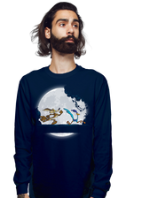ShirtPunch Hakuna Coyotata, view 4