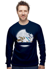 ShirtPunch Hakuna Coyotata, view 5