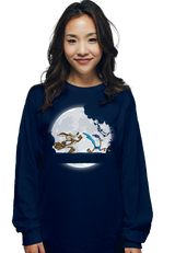 ShirtPunch Hakuna Coyotata, view 6