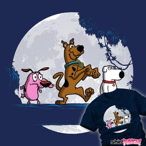 ShirtPunch Hakuna Dogata