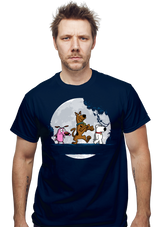 ShirtPunch Hakuna Dogata, view 2