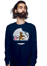 ShirtPunch Hakuna Dogata, view 4