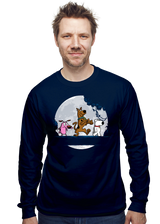 ShirtPunch Hakuna Dogata, view 5