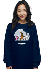 ShirtPunch Hakuna Dogata, view 6