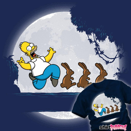 ShirtPunch Hakuna Homerata