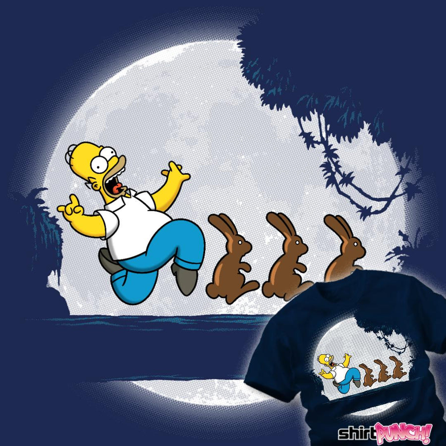 ShirtPunch Hakuna Homerata
