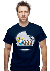ShirtPunch Hakuna Homerata, view 2
