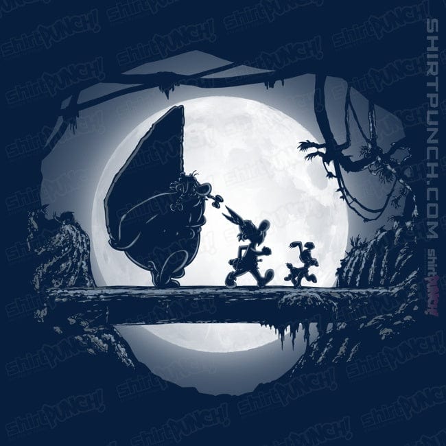 ShirtPunch Hakuna Matata In Gaul