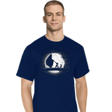 ShirtPunch Hakuna Matata In Gaul, view 4