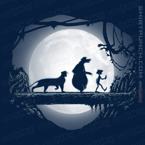 ShirtPunch Hakuna Matata In The Jungle