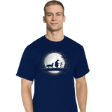 ShirtPunch Hakuna Matata In The Jungle, view 4