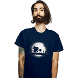ShirtPunch Hakuna Matata, Inc, view 2