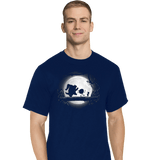 ShirtPunch Hakuna Matata, Inc, view 4