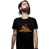 ShirtPunch Hakuna Matata Studios, view 5