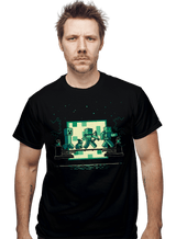 ShirtPunch Hakuna Minecrafta, view 2