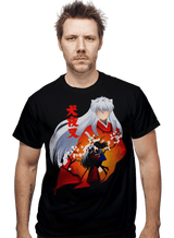 ShirtPunch Half Demon, view 2