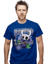 ShirtPunch Hallow Cereal, view 2
