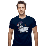 ShirtPunch Halloween Bathtub, view 5