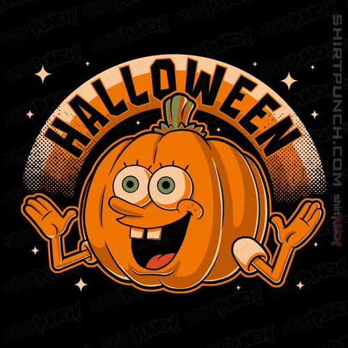 ShirtPunch Halloween Bob