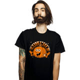 ShirtPunch Halloween Bob, view 2