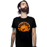ShirtPunch Halloween Bob, view 5