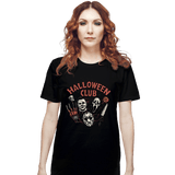 ShirtPunch Halloween Club, view 2