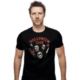 ShirtPunch Halloween Club, view 5