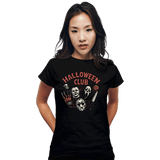 ShirtPunch Halloween Club, view 6