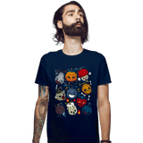 ShirtPunch Halloween Fruit, view 5