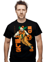 ShirtPunch Halloween Fun, view 2
