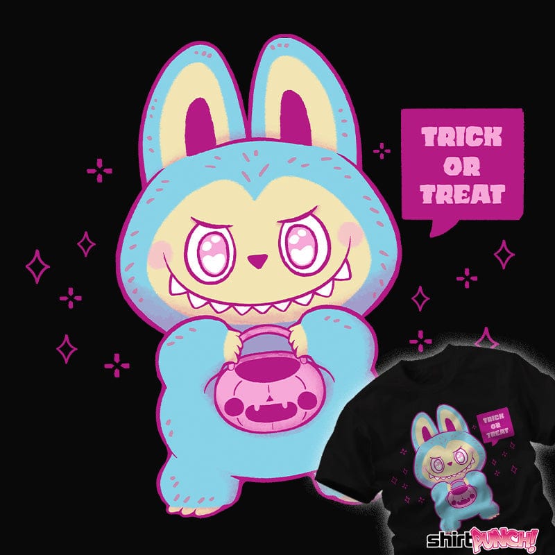 ShirtPunch Halloween Labubu