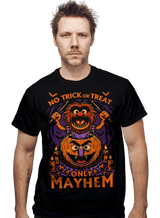 ShirtPunch Halloween Mayhem, view 2