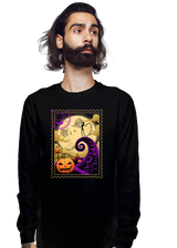 ShirtPunch Halloween Postage, view 4