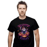 ShirtPunch Halloween Time!, view 2
