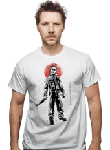 ShirtPunch Halloween's Curse, view 2