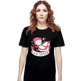 ShirtPunch Ham Lover!, view 2