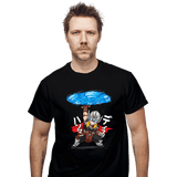 ShirtPunch Hammer Disc, view 2