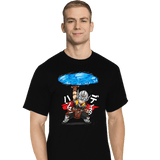 ShirtPunch Hammer Disc, view 4
