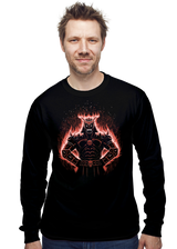 ShirtPunch Hammer Warlord Aura, view 5