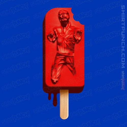 ShirtPunch Han Pop