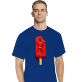 ShirtPunch Han Pop, view 4