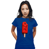ShirtPunch Han Pop, view 6
