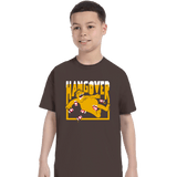 ShirtPunch Hangover, view 3