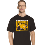 ShirtPunch Hangover, view 4