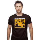 ShirtPunch Hangover, view 5