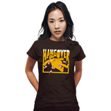 ShirtPunch Hangover, view 6