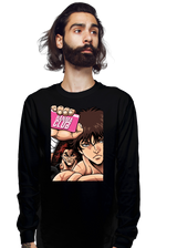 ShirtPunch Hanma Club, view 4