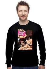 ShirtPunch Hanma Club, view 5