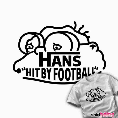 ShirtPunch HANS