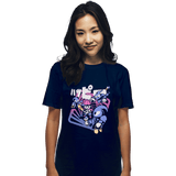 ShirtPunch Happy Attack, view 2
